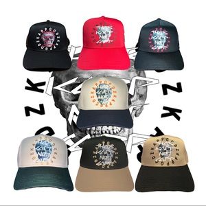 KappGodz Legacy Kapp | Hats